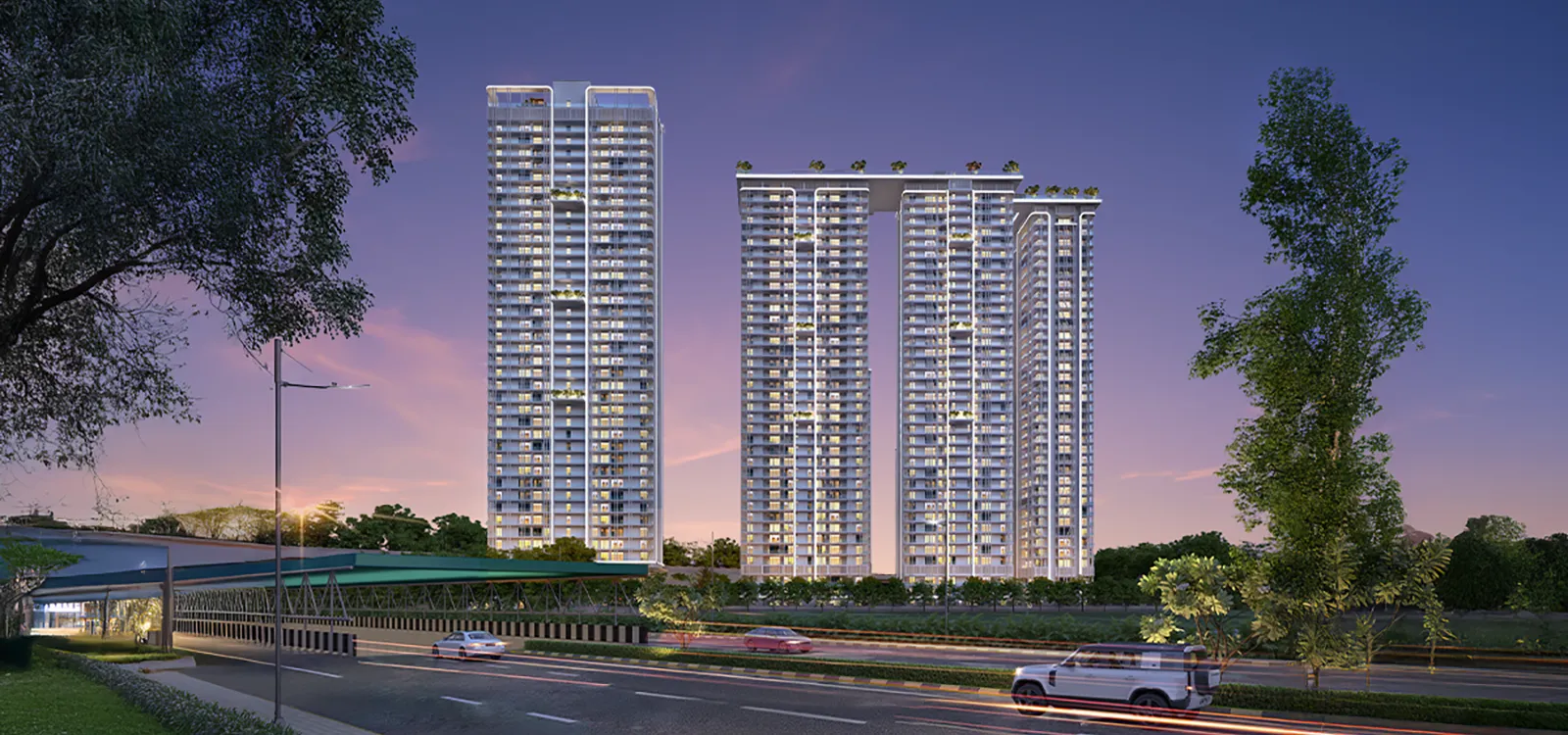 Central Park Delphine Gurgaon